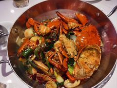 -七欣天香辣蟹火锅(闵行浦江欢乐颂店)