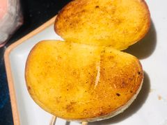 -盛京小羊排烧烤