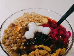 -南山翁新概念川菜(江宁万达广场店)