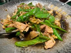 -费大厨辣椒炒肉(太平老街店)
