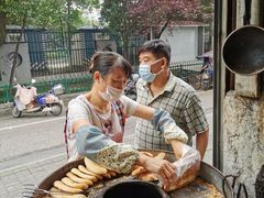 -巧手馄饨(箍桶巷店)