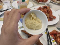 -冀粤香海鲜自助餐厅(西美五洲店)