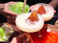 -色響火锅(恒隆广场店)