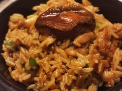 -东海朗廷酒店-唐阁T’ANG COURT 中餐厅