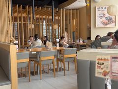 -味太助·银饭食堂(中华城店)
