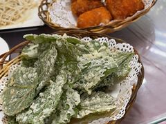 -翠茗农庄土菜馆(天目湖店)