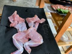 -顺德芦塘冬瓜盅·火锅烧烤(启东店)