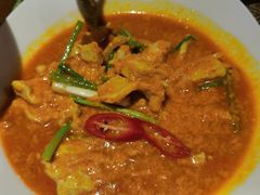-泰国餐厅 Thai Food(裕华万达店)