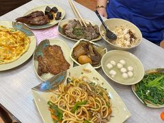 -圆宝台湾小吃(迎津街店)