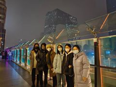 -中央广播电视总台(光华路办公区)