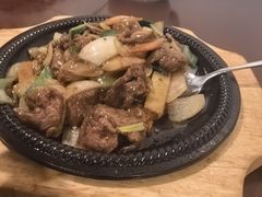 -渔洲情海鲜酒家