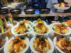 -村长家的疙瘩汤·东营菜(东营茶城店)