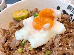-熊吞·大碗丼烧肉饭(西市场嘉华店)