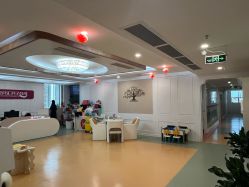 -金月汇月子会所(江门店)