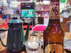 -蚝堡海鲜·威海菜·海肠捞饭·烧烤·亚洲吃蚝公司(幸福门店)