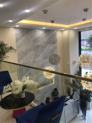 -3AM HAIR SALON染发接发