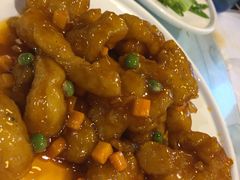 -大清花饺子(五五路店)