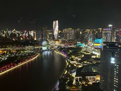 -宁波万豪酒店