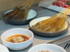 -海底捞火锅(天一广场亚细亚店)
