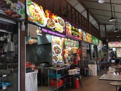 -纽顿熟食中心