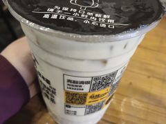 -放哈·甜醅子奶茶创造者(正宁路店)