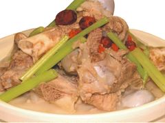 -五味轩菜馆(向西村西区108号楼店)