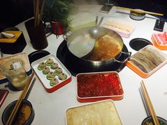-大斌家串串火锅(德思勤店)