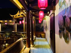 -星巴克(福州三坊七巷店)