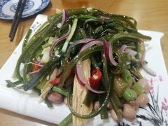 -西北朗益和穆斯林餐厅