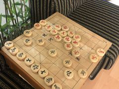 -鹰翔保龄球(复兴门店)
