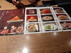 -同合居·非遗东北菜(红博会展店)