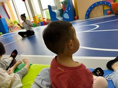 -红黄蓝早教(西海岸旗舰中心)