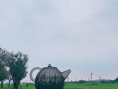 -雪绿茶博物馆