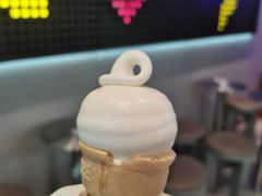 -DQ·蛋糕·冰淇淋(荟聚中心店)