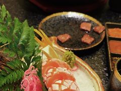 -樱嘢·炭火烧肉(惠南店)