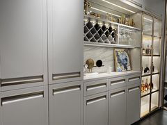 -索菲亚全屋定制衣柜橱柜家具(金源居然之家世纪购物中心店)