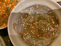 冰粉-小龙坎火锅(仓山万达店)