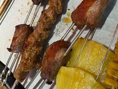 -聚点串吧·小酒局(北京旗舰店)