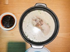 -钟太婆老妈蹄花(春熙路店)