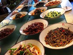 -火宴山自助火锅(明园店)