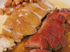 -金湖港式餐厅(建外店)