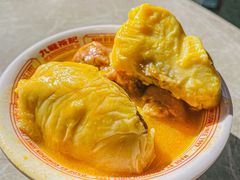 -九龙茶记·粤式餐厅融合菜(鹭江店)