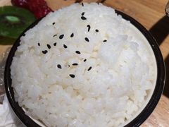 米饭-山城外·非遗酸菜鱼(新都汇融店)