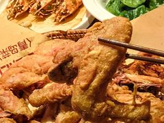 -前海沿·青岛菜(五四广场永旺店)