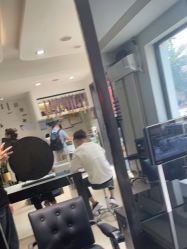 -LJOY丽锦造型·烫发染发