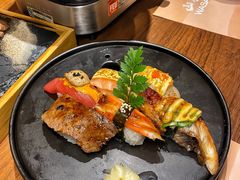 -山葵家·创意料理(宁波来福士店)