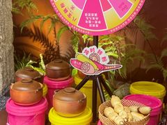 -清水亭湖北菜(大屯DT51店)