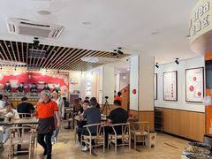 -闫家驴肉老店(华电一校店)