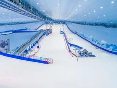 -哈尔滨热雪奇迹