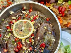 -船梆煮•蒸汽海鲜·生腌干蒸(五四广场店)